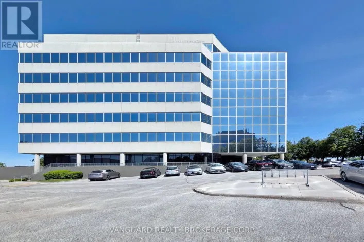 240 - 7050 WESTON ROAD, Vaughan