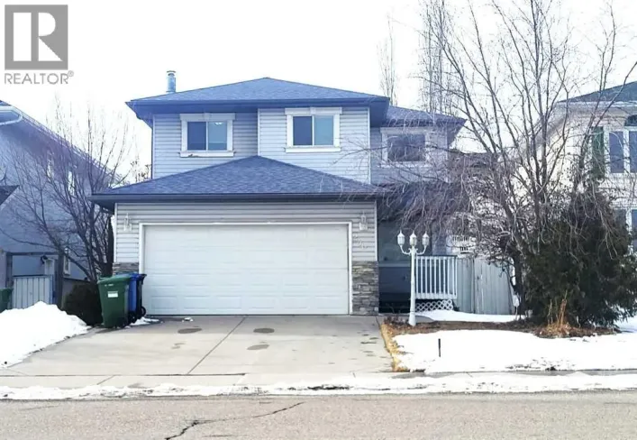 240 Arbour Ridge Way NW, Calgary