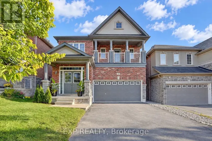 240 ASPENWOOD DRIVE, Newmarket