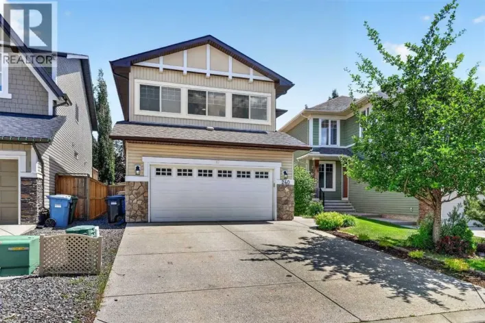 240 Auburn Glen Manor SE, Calgary