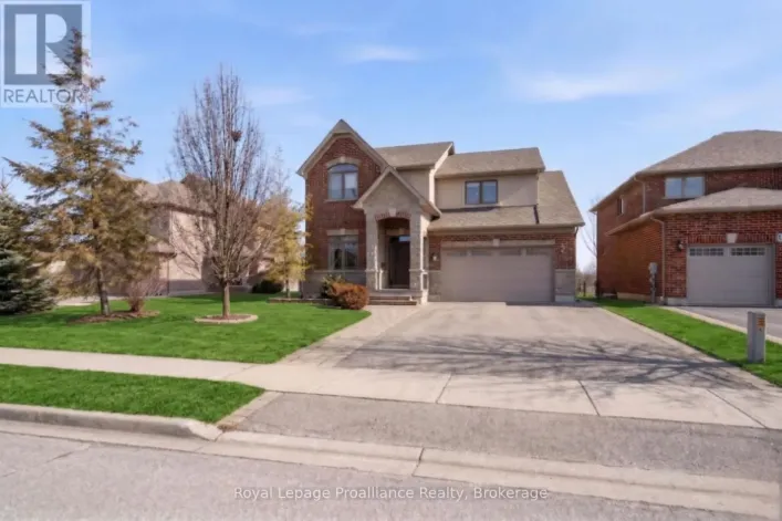 240 AVONDALE ROAD, Belleville