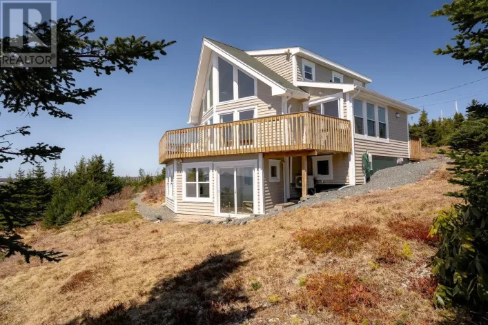 240 Beaver Drive, West Quoddy