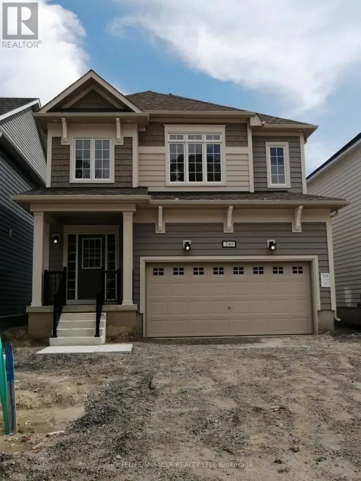 240 BEECHWOOD FOREST LANE, Gravenhurst)