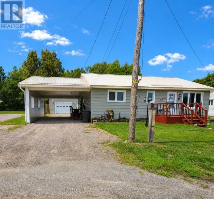 240 CACHE BAY ROAD, West Nipissing