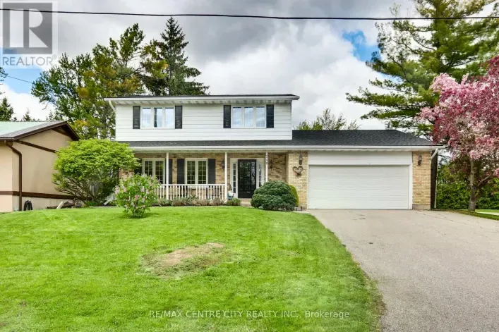 House for sale: 240 CHURCH STREET, Central Elgin