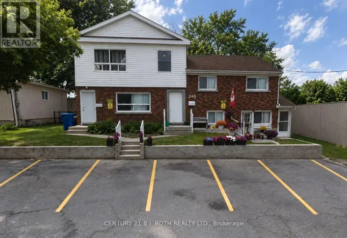 240 CLAYBORNE PLACE, Orillia