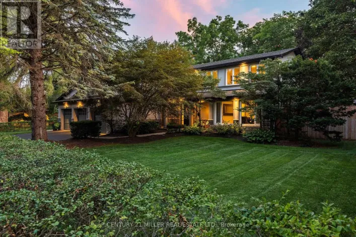 240 COLCHESTER DRIVE, Oakville
