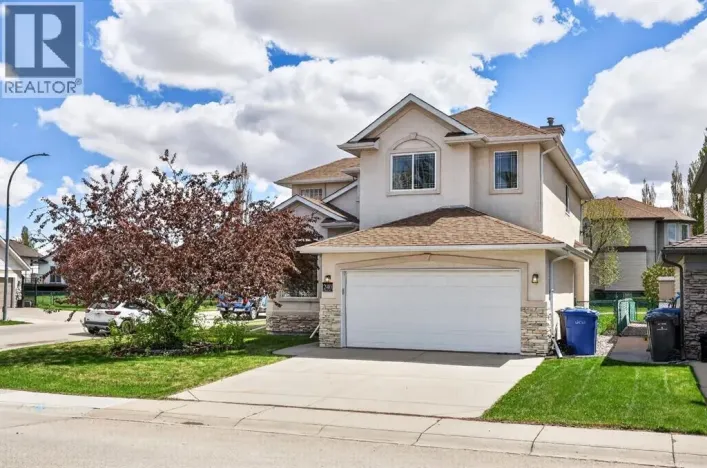 240 Cove Drive, Chestermere