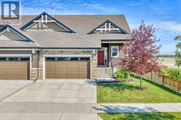 240 D'arcy Ranch Drive, Okotoks
