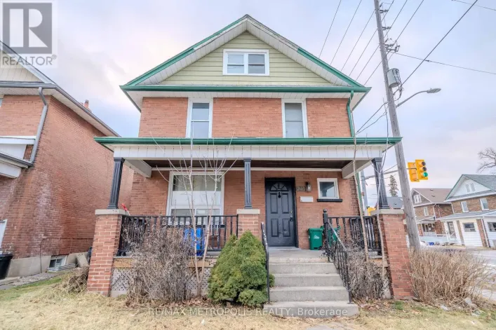 240 DIVISION STREET, Oshawa