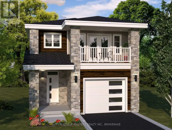 240 DR RICHARD JAMES CRESCENT, Loyalist
