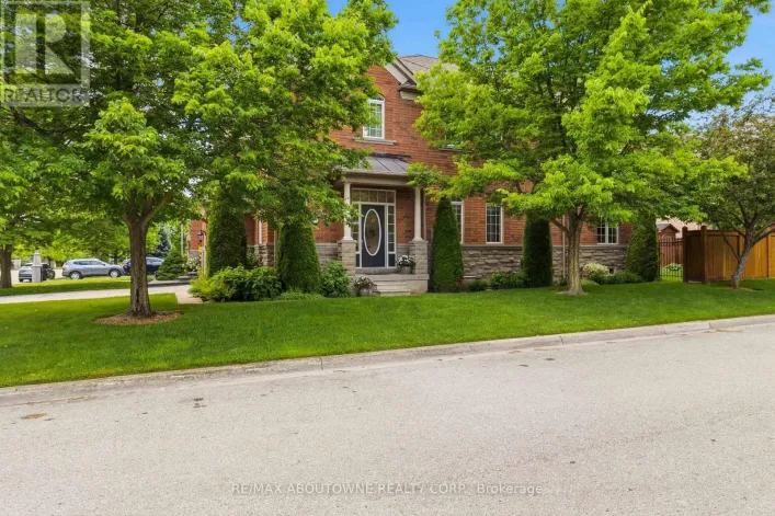 240 DUSKYWING WAY, Oakville