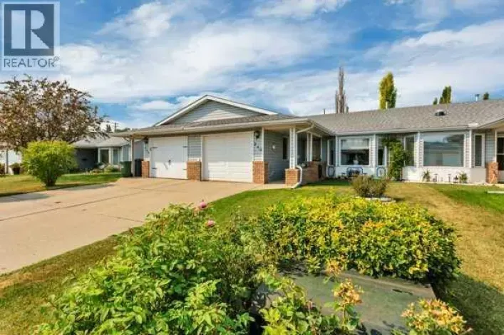 240 Ebert Close, Red Deer