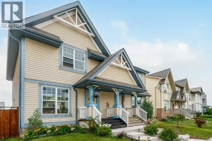 240 Elgin Meadows Gardens SE, Calgary