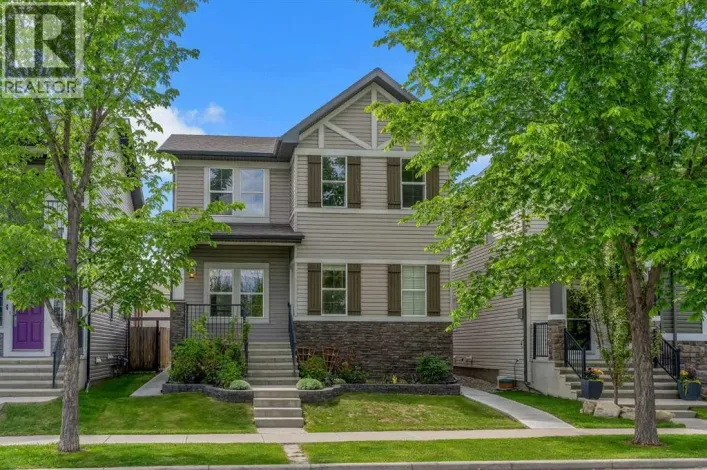240 Elgin Meadows Way SE, Calgary