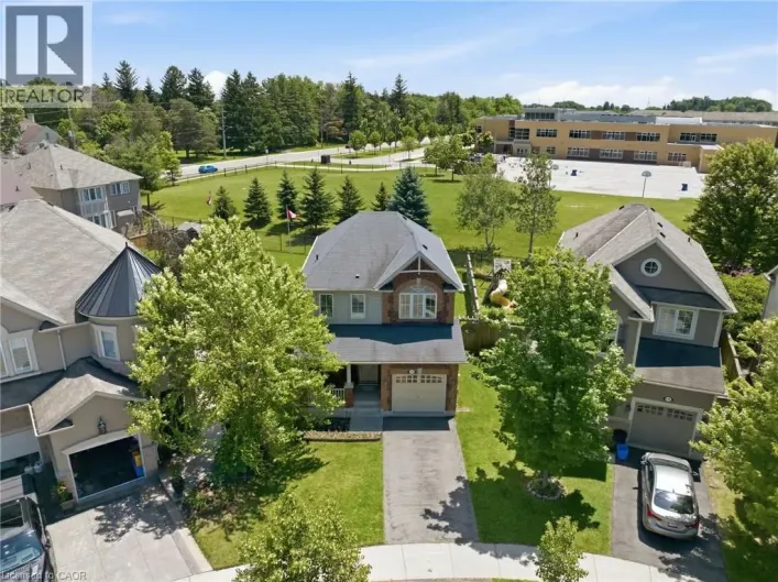 House for sale: 240 EMICK Drive, Hamilton