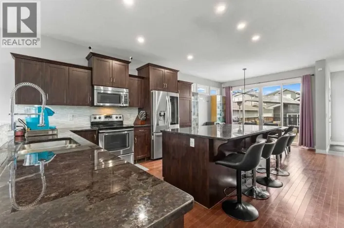 240 Evanspark Gardens NW, Calgary