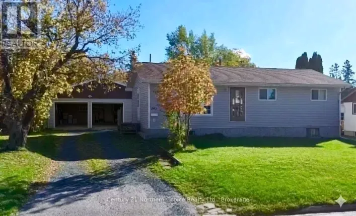 240 FIRST STREET, Dryden