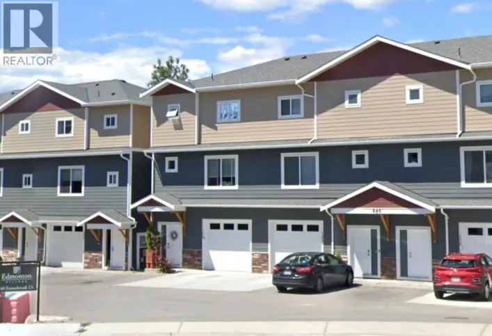 240 FORESTBROOK Drive Unit# 105, Penticton