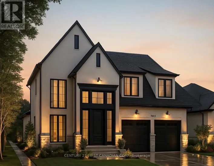 240 FOXBOROUGH PLACE, Thames Centre