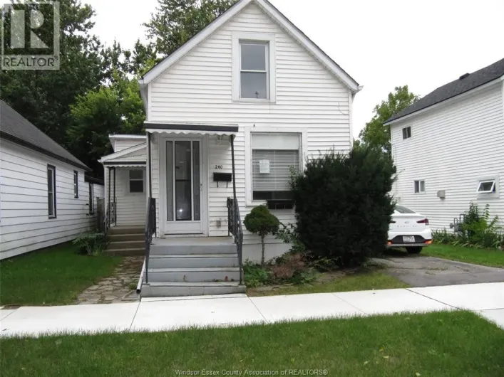 240 George STREET, Amherstburg