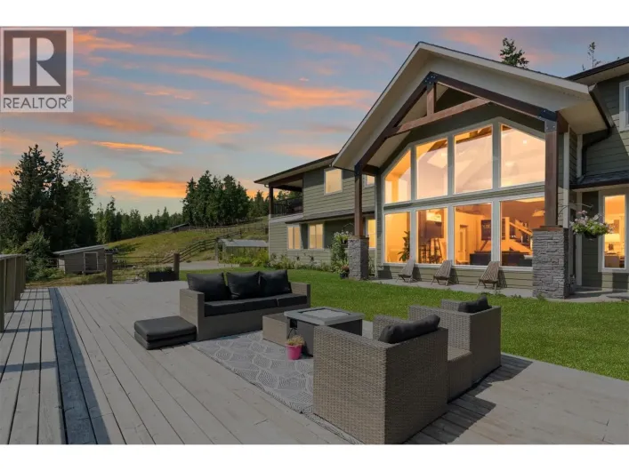 240 Grandview Bench Road, Grindrod