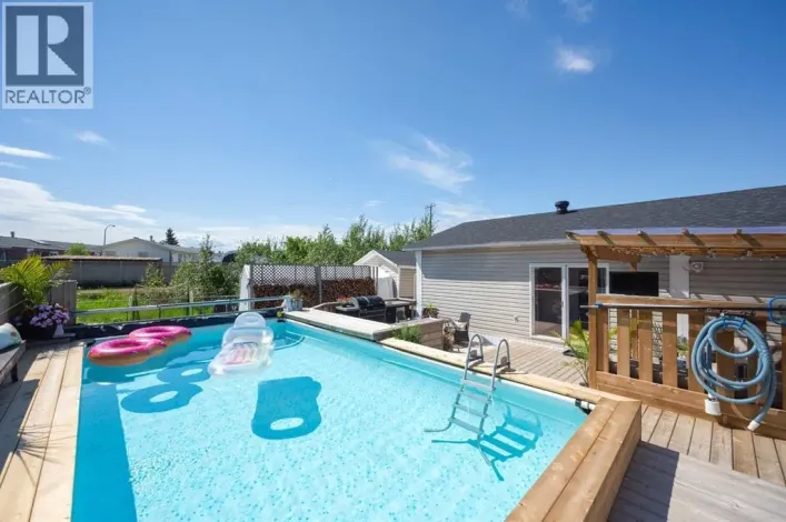 240 Grandview Crescent, Fort McMurray