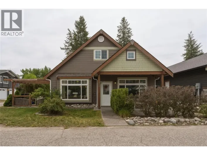 240 Grouse Avenue, Vernon