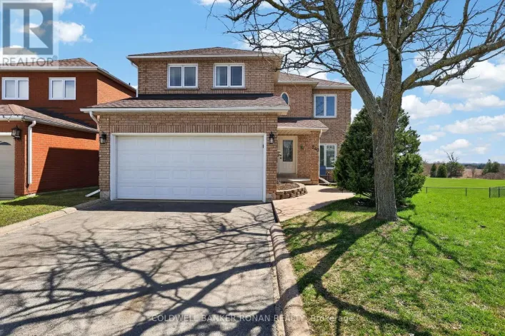 240 HOWARD CRESCENT, Orangeville