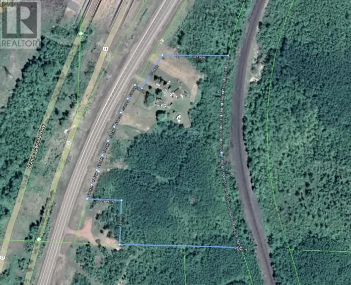 240 Hwy 11-17, Dorion