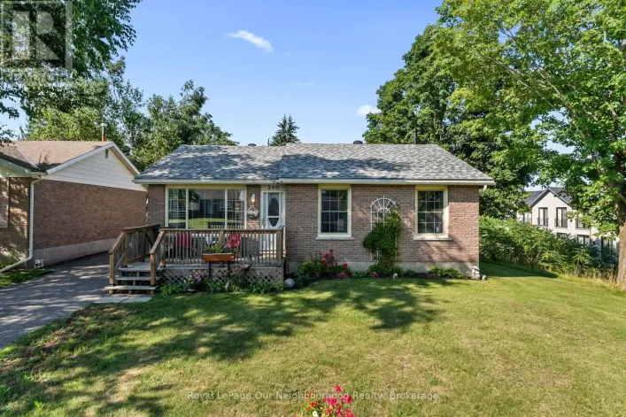 240 IRETON STREET, Trent Hills