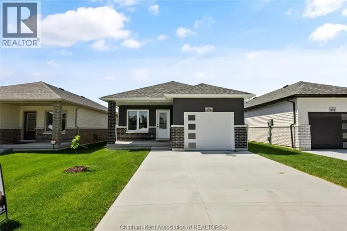 240 IRONWOOD TRAIL, Chatham