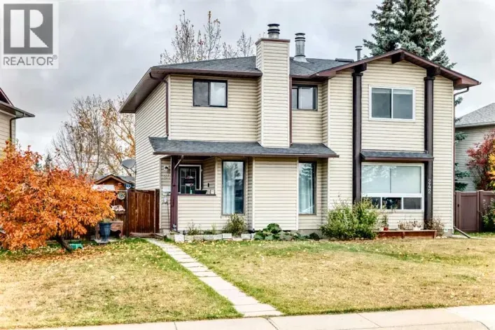 240 Jensen Drive NE, Airdrie