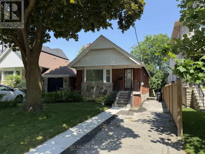 240 JOICEY BOULEVARD, Toronto