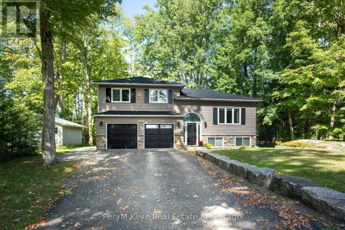 240 JONES ROAD, Gravenhurst)