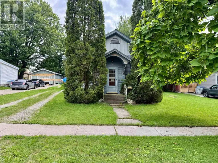 240 KING STREET, Lucan Biddulph