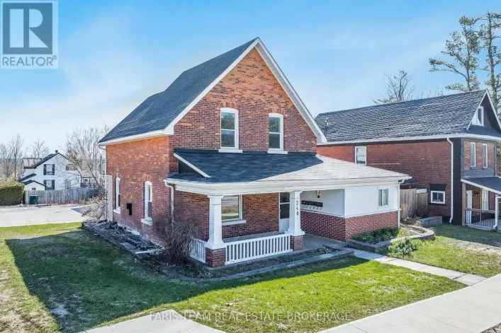 240 LACLIE STREET, Orillia