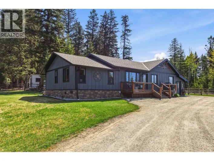 240 LIKELY ROAD, 150 Mile House