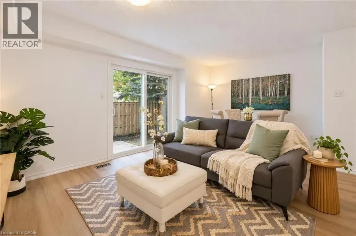 240 LONDON Road W Unit# 71, Guelph