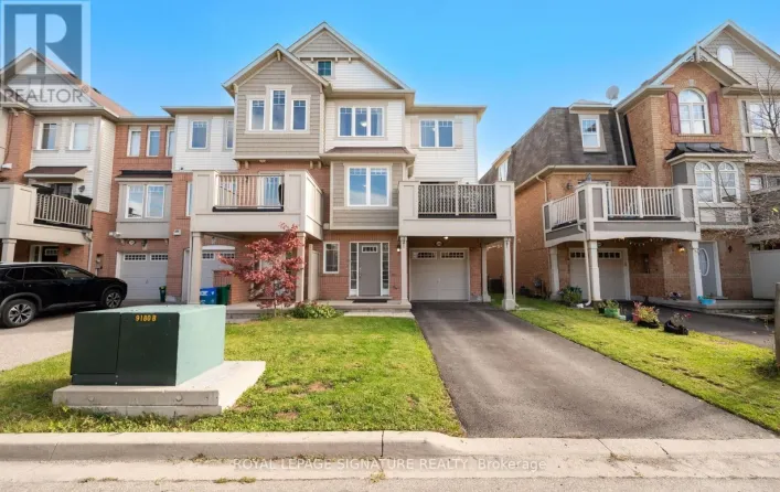 240 MORTIMER CRESCENT, Milton