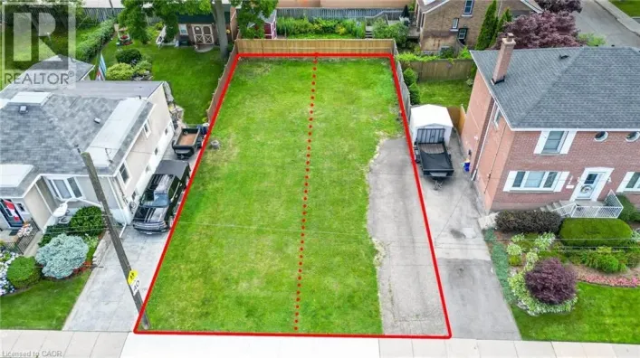 240 MOUNTAIN PARK Avenue, Hamilton