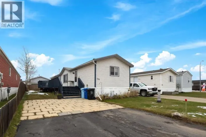 240 Palomino Close, Fort McMurray
