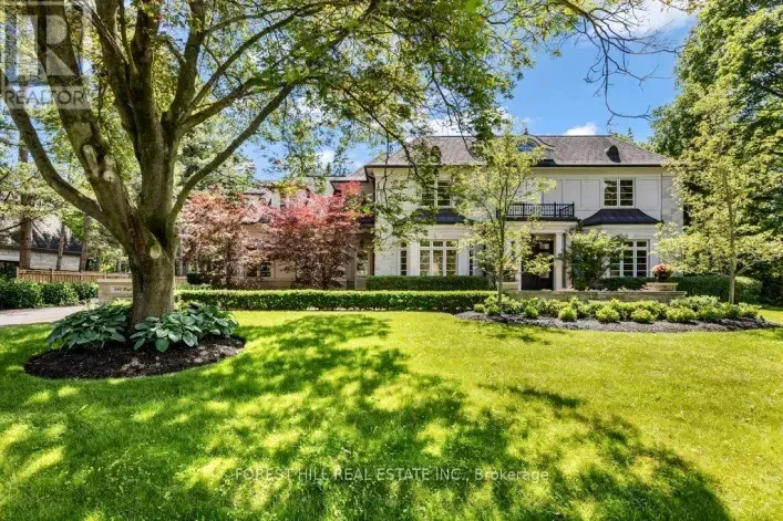 240 POPLAR DRIVE, Oakville