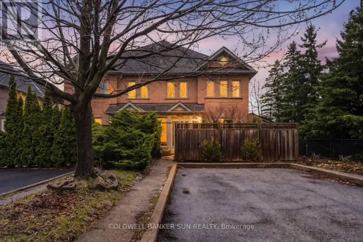 240 PRESSED BRICK DRIVE, Brampton