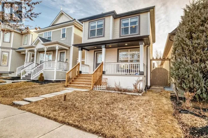 240 Prestwick Way SE, Calgary