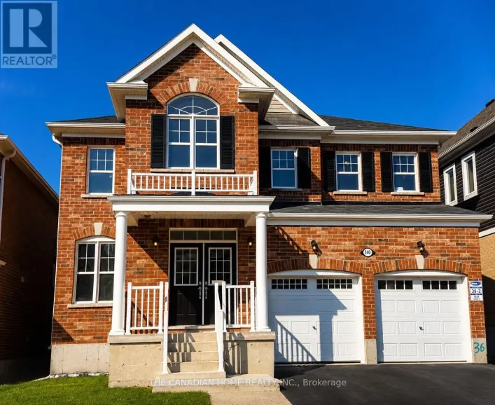 240 RIDGE ROAD, Cambridge