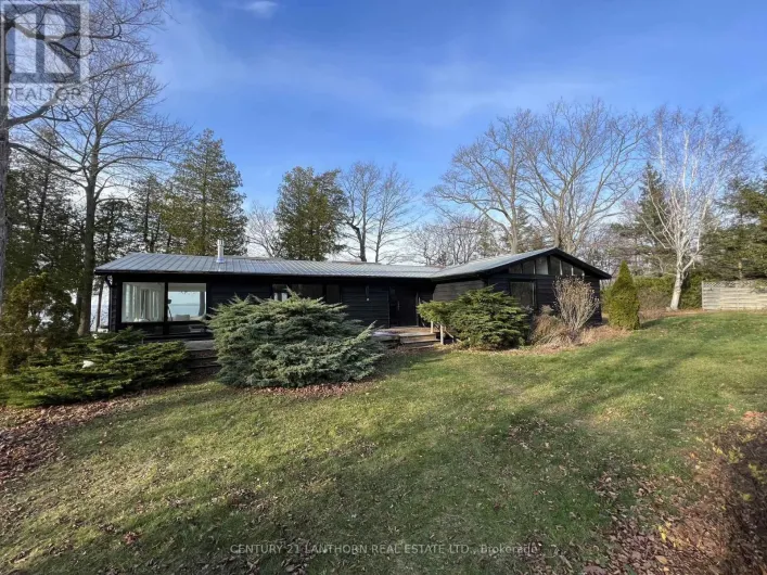 240 SALMON POINT ROAD, Prince Edward County