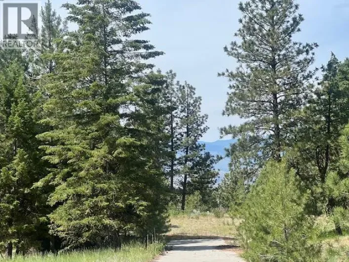 240 Sasquatch Trail Lot# 9, Osoyoos