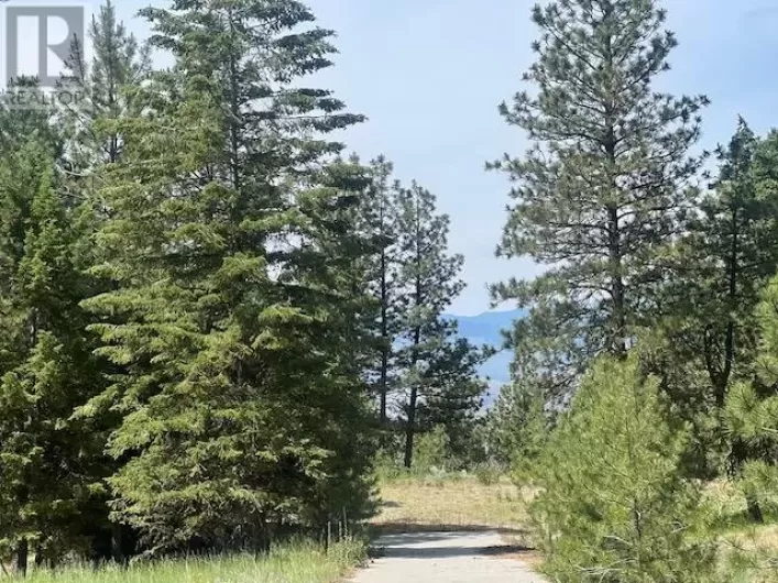240 SASQUATCH Trail Lot# Lot 9, Osoyoos