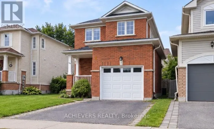 240 SCOTTSDALE DRIVE, Clarington